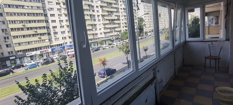 Pantelimon, Morarilor