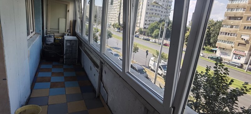 Pantelimon, Morarilor